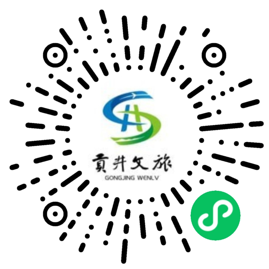微信二維碼